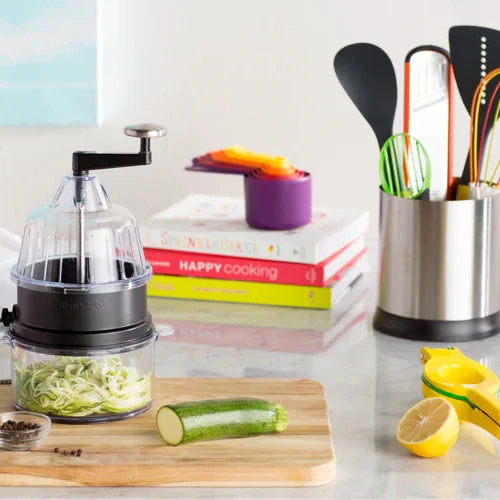 Kitchen Gadgets