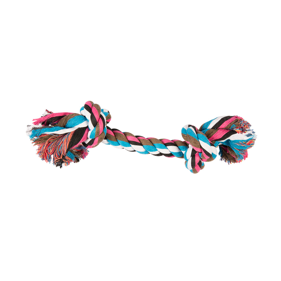 Duvo+ Dog Cotton Rope Toy