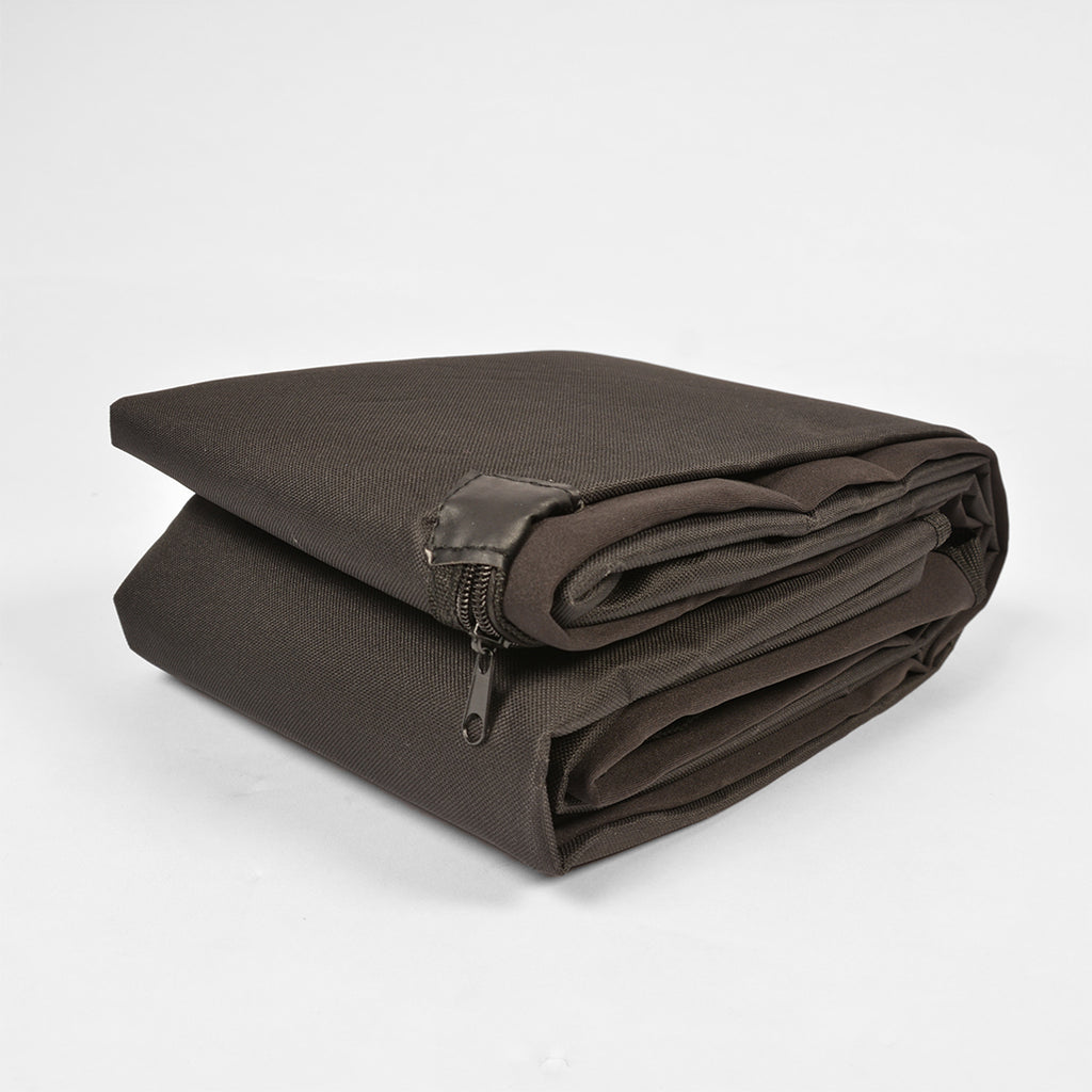 Duvo+ 2-in-1 Car Cover - 180x138cm
