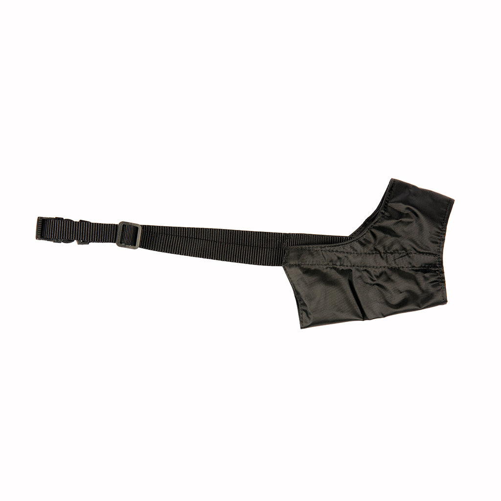 Nylon Dog Muzzle ( Multiple Sizes: XS to XXL)