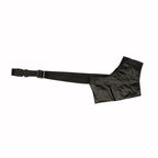 Nylon Dog Muzzle ( Multiple Sizes: XS to XXL)