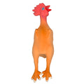 Squeaky Rubber Chiken for Dogs