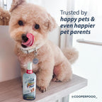 Dental Fresh Oral Spray for Dogs & Cats