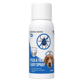 Aroma Flea & Tick Spray Bottle