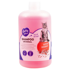 Duvo+ Cat Shampoo - Rosemary