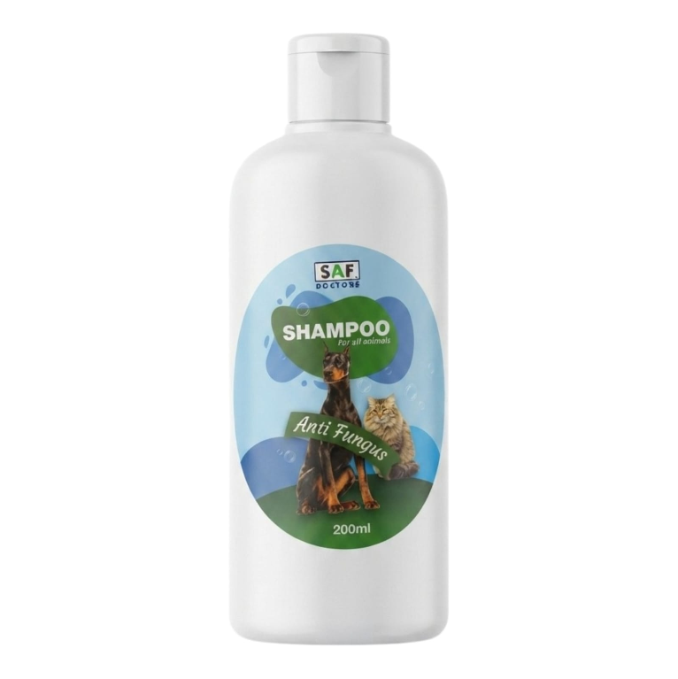 Shampoo for All Animals (200ml)