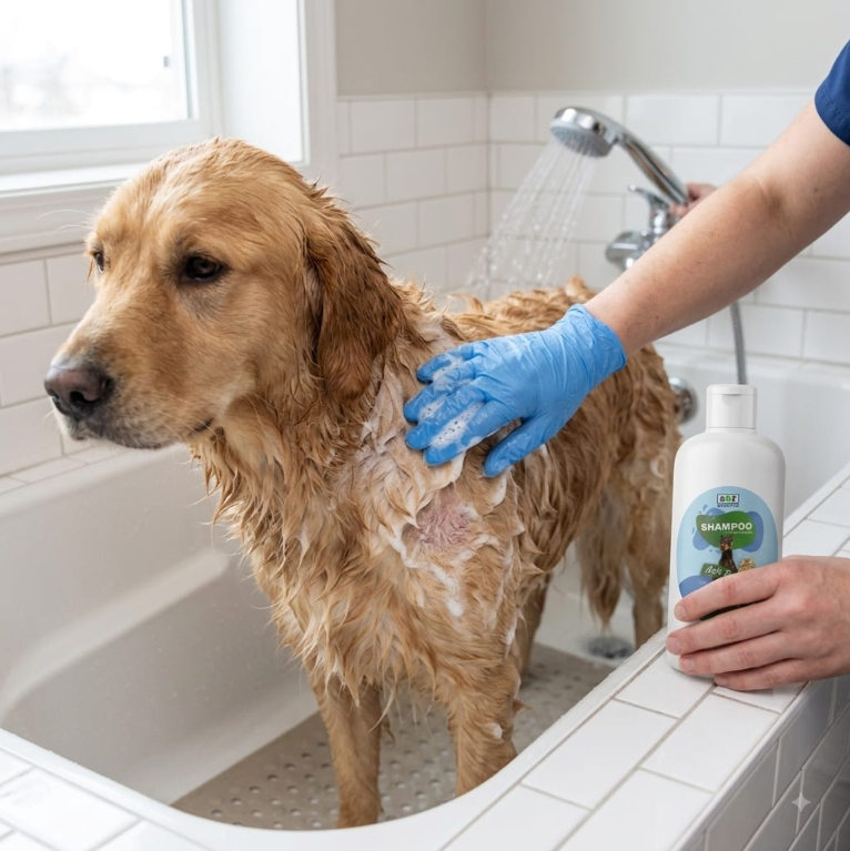 Shampoo for All Animals (200ml)
