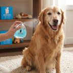 Pet Perfume