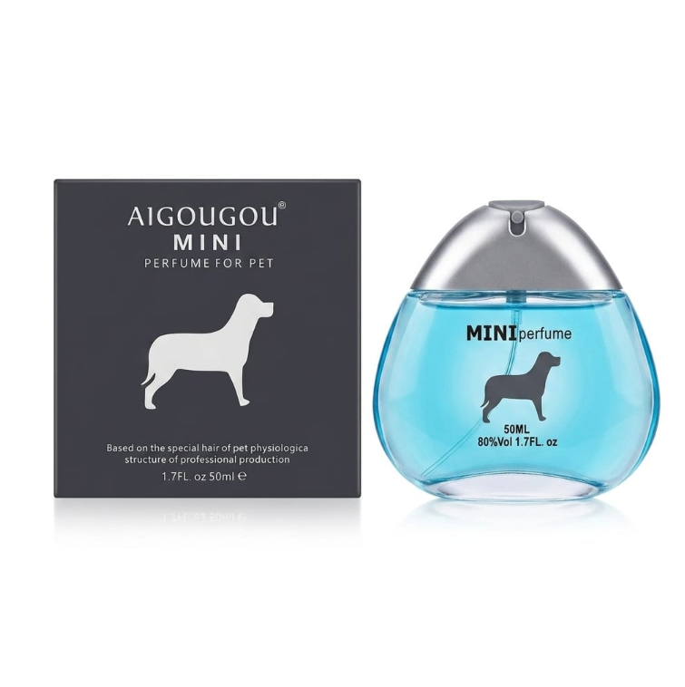 Perfume for Pet