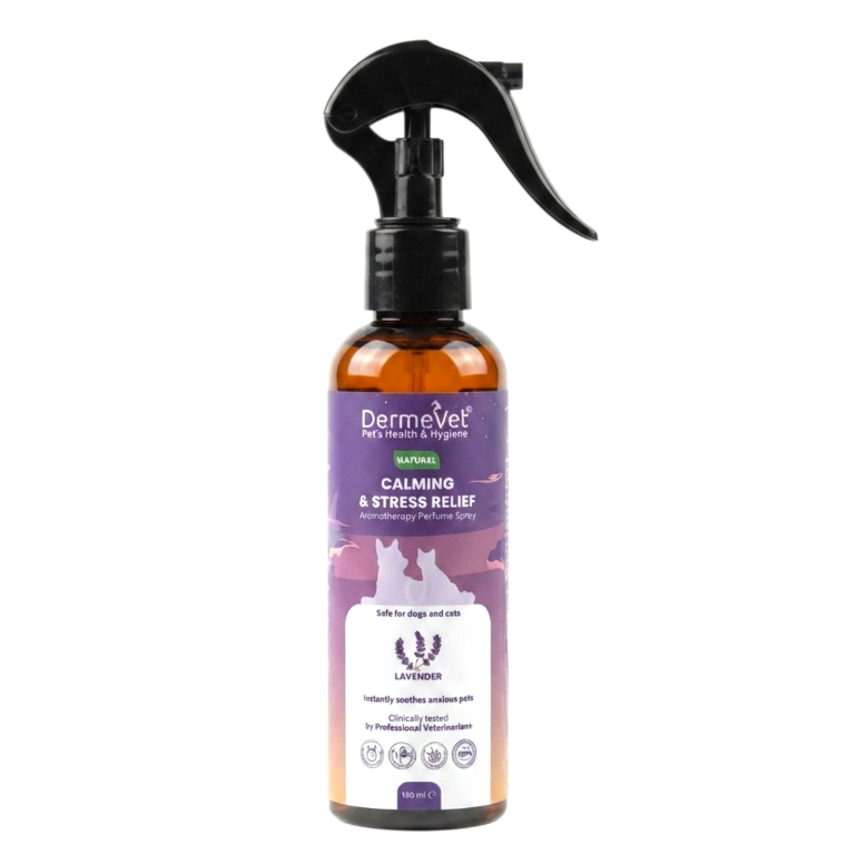 Calming & Stress Relief Spray