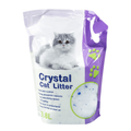 Crystal Cat Litter - 3.8L