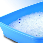 Crystal Cat Litter - 3.8L