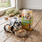 Versele-Laga Crispy Snack Fibres (1kg)