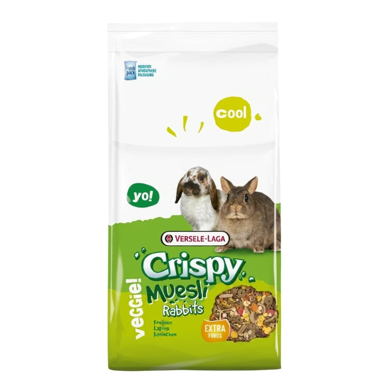 Versele-Laga Rabbit Food Bag - 1kg