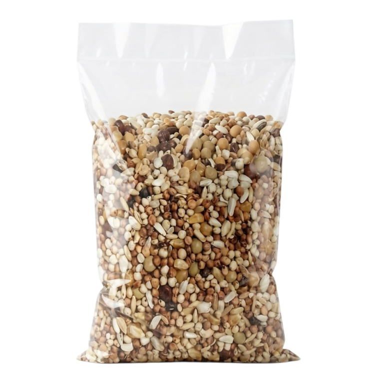 Mixed Pigeon Food Blend - 1kg