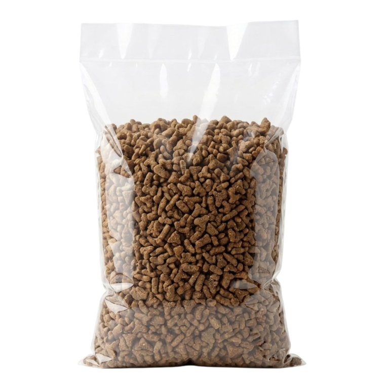 Dry Food for Cat - Chicken 1kg