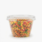 Tropical Patee Bird Food