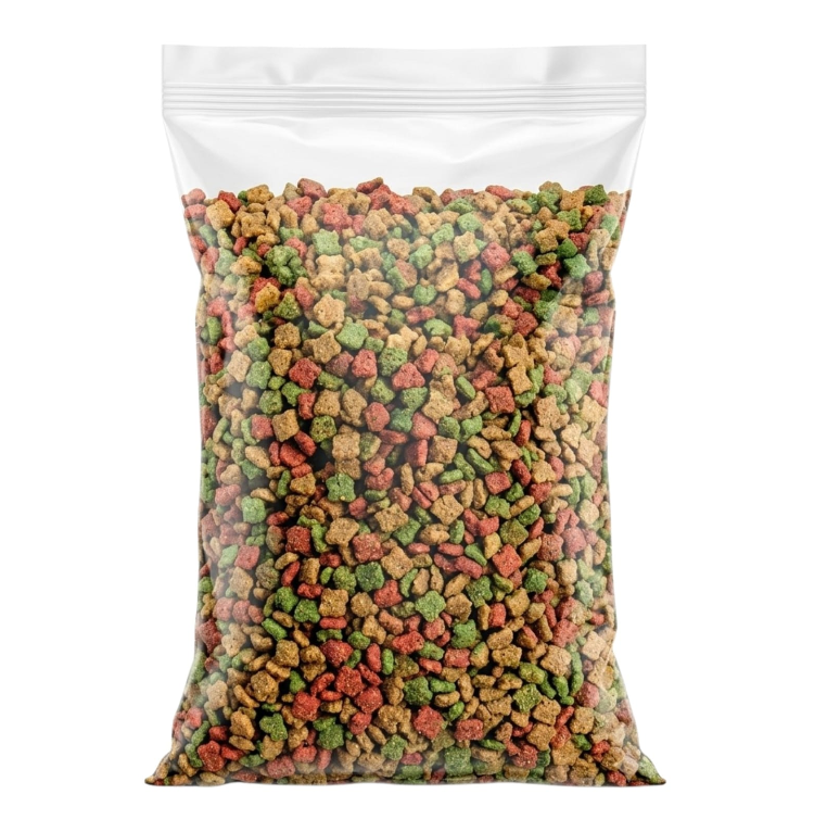 Dry Food for Cat - 1kg