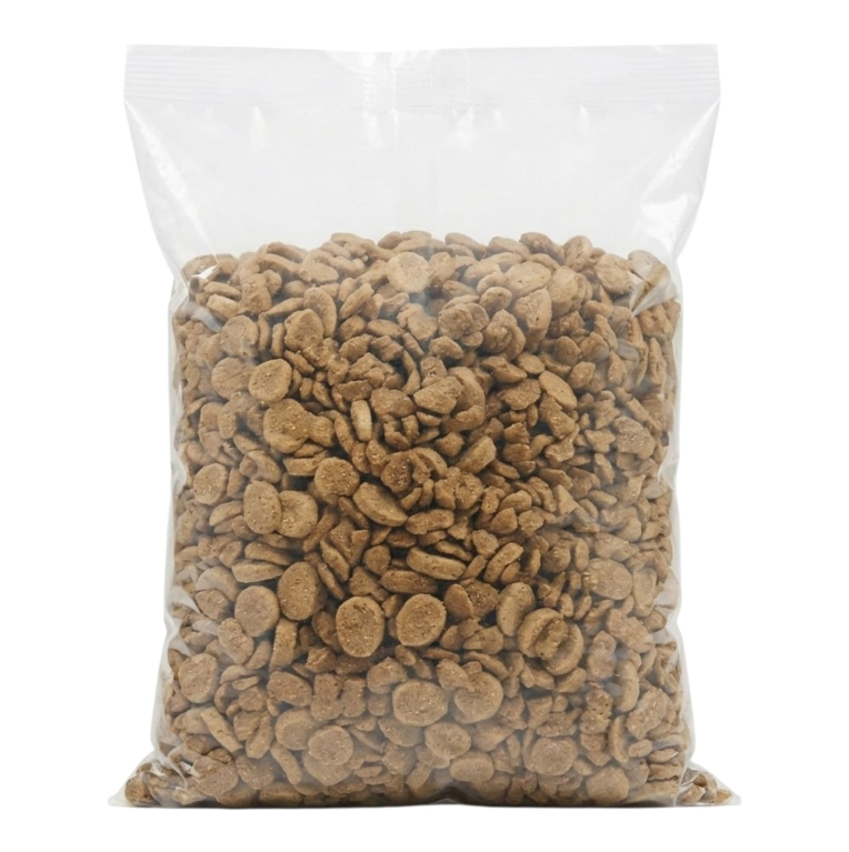 Dry Food for Dog - 1kg