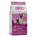 Cooper's Adult Dog Dry Food - 20kg