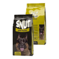 SNUT Adult Dog Dry Food - 20KG