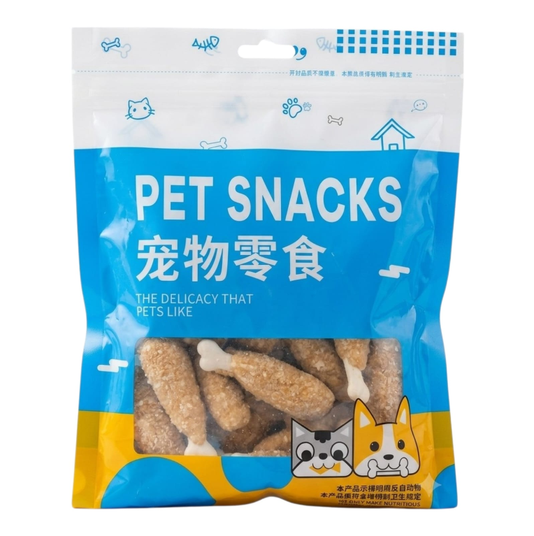 Dog & Cat Treats