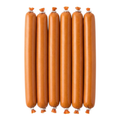 Hot Dog Sausages - 6 Pack