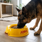 Large Dog Food Bowls
