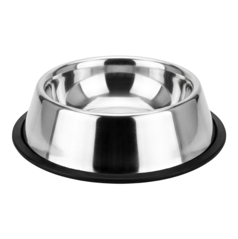 Small Dog & Cat Food Bowls
