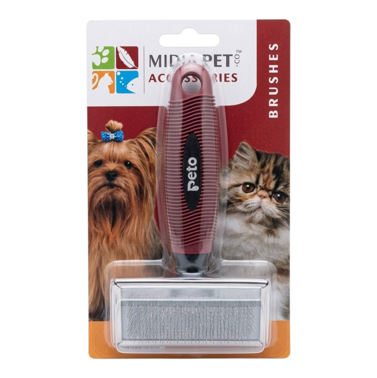 Brush for Dogs & Cats