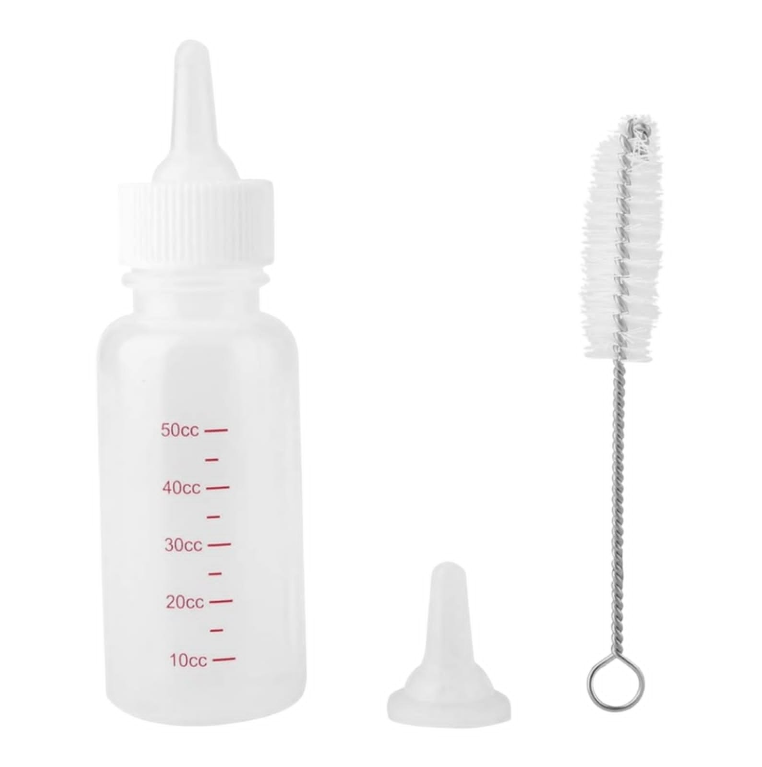 Pet Feeding Bottle