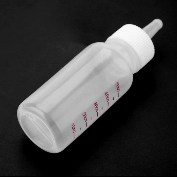 Pet Feeding Bottle