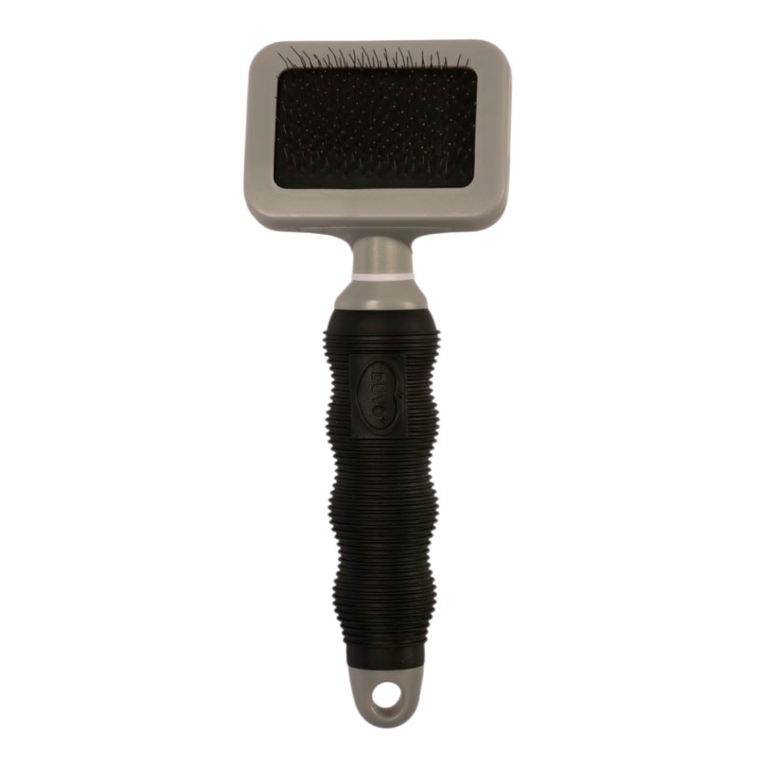 Duvo+ Slicker Grooming Brush for Pets