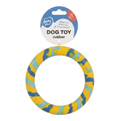 Duvo+ Rubber Ring Dog Toy