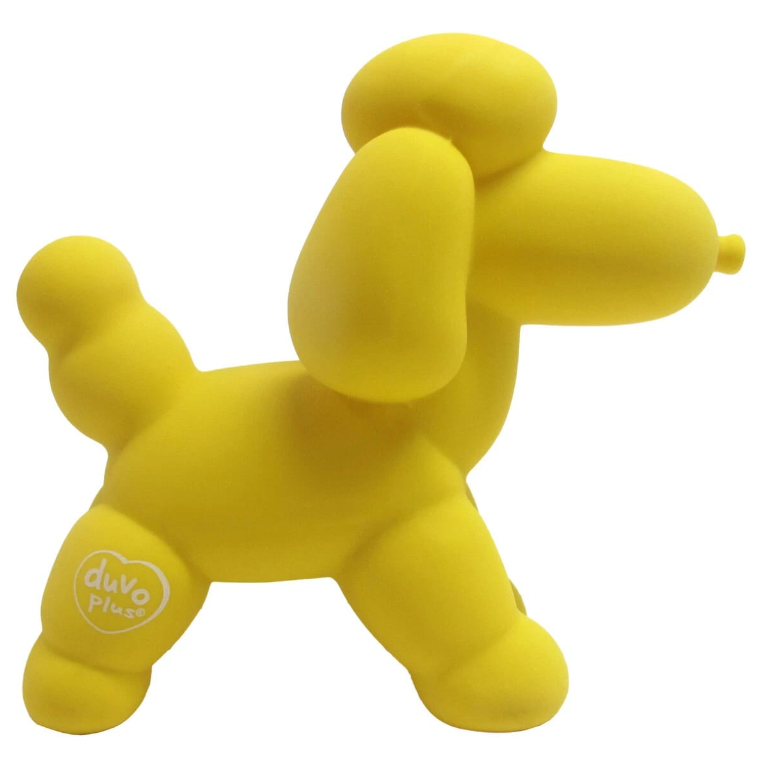 Duvo+ Squeaky Dog Toy