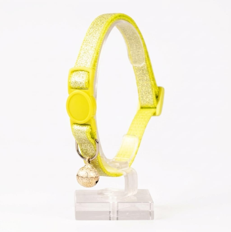 Duvo+ Cat Collar