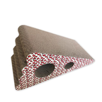 Cardboard Cat Scratching Pad