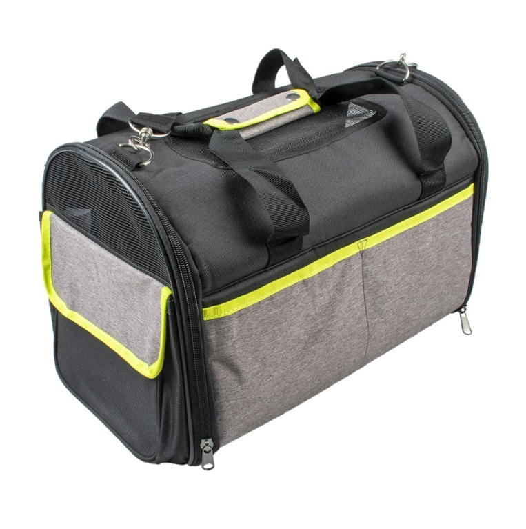 Portable Dog & Cat Travel Bag