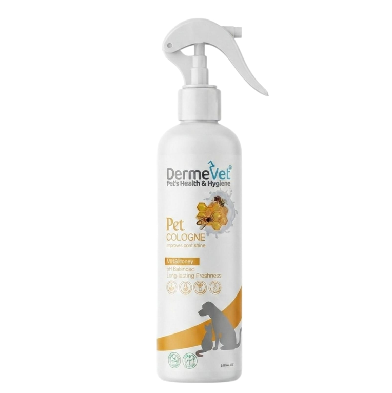 Pet Cologne - Fragance