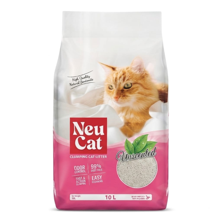 Cat Litter - 10L