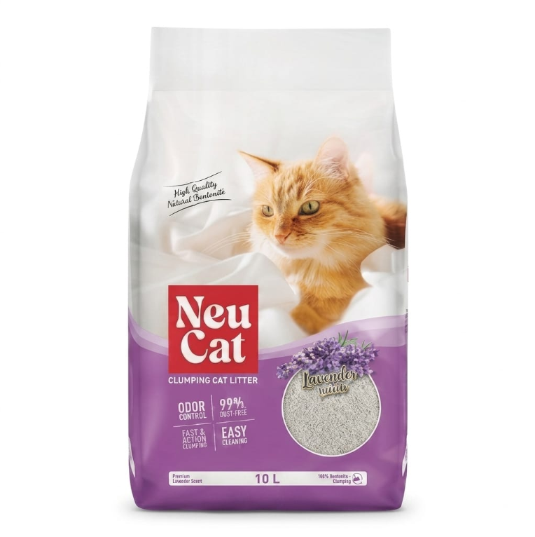 Cat Litter - 10L