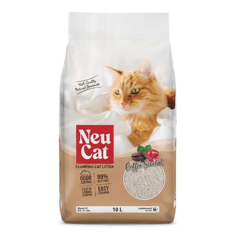 Cat Litter - 10L