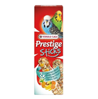 Prestige Sticks Exotic Fruit for Budgie & Canary- 2x