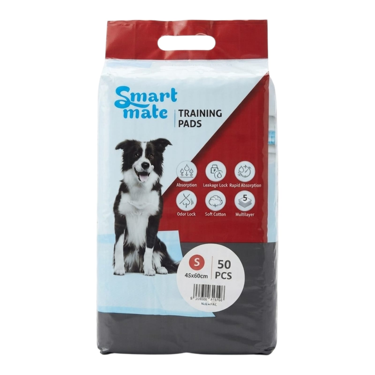Smart Mate Pads