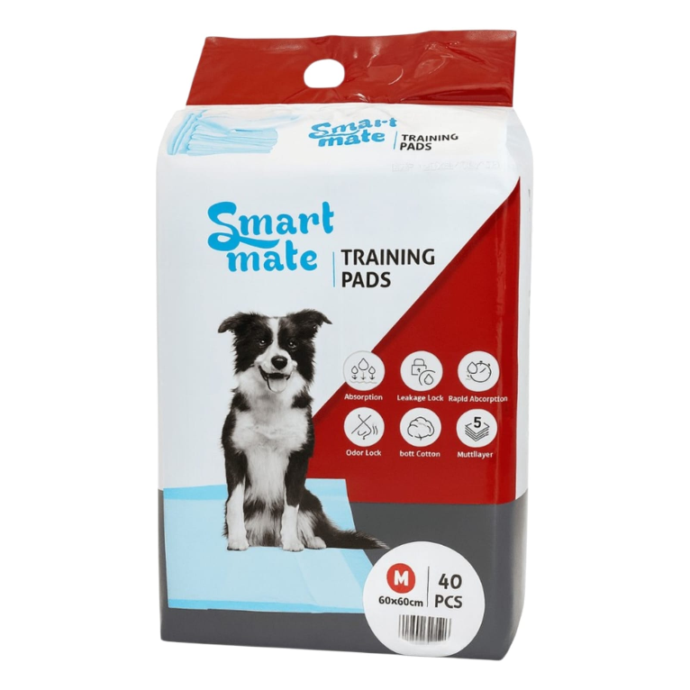 Smart Mate Pads