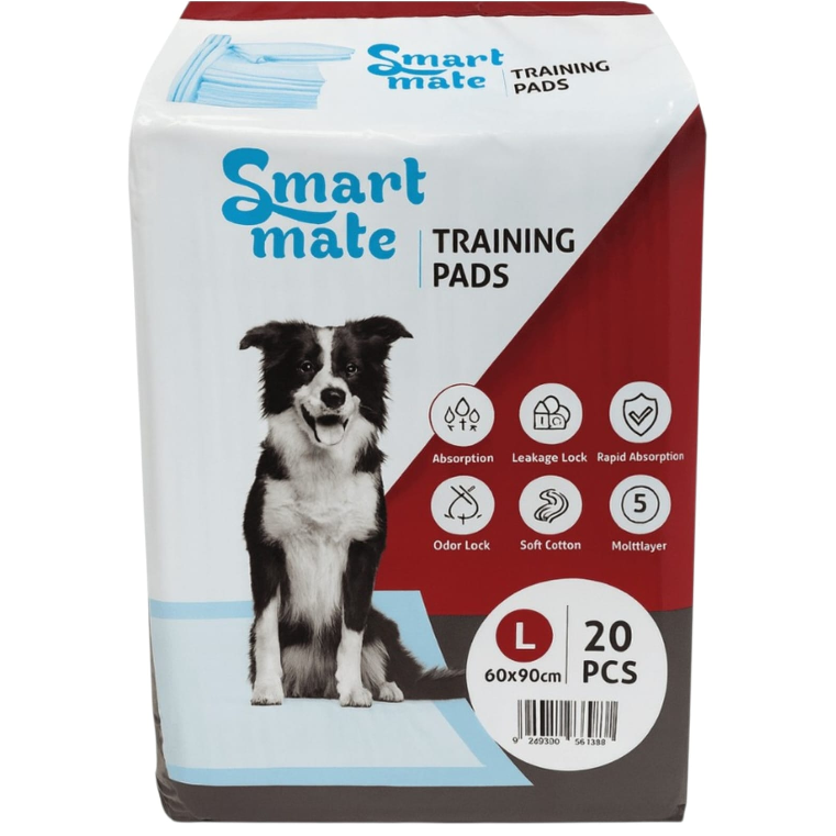 Smart Mate Pads