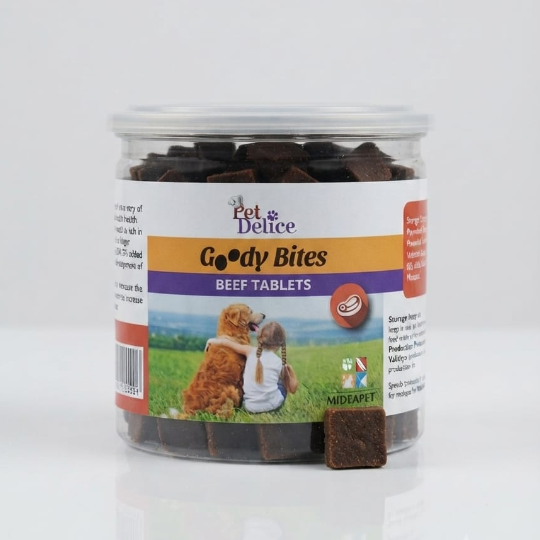 Pet Delice Dog Treats