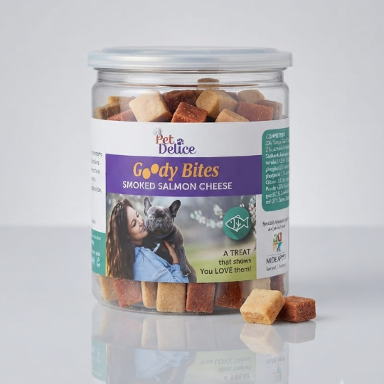 Pet Delice Dog Treats