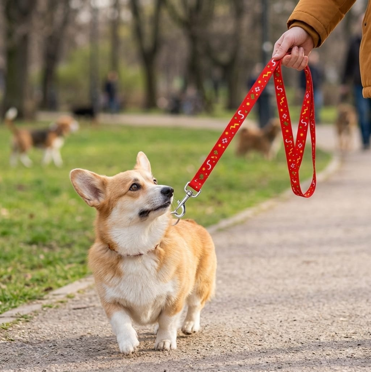 Dog Leash - 120cm