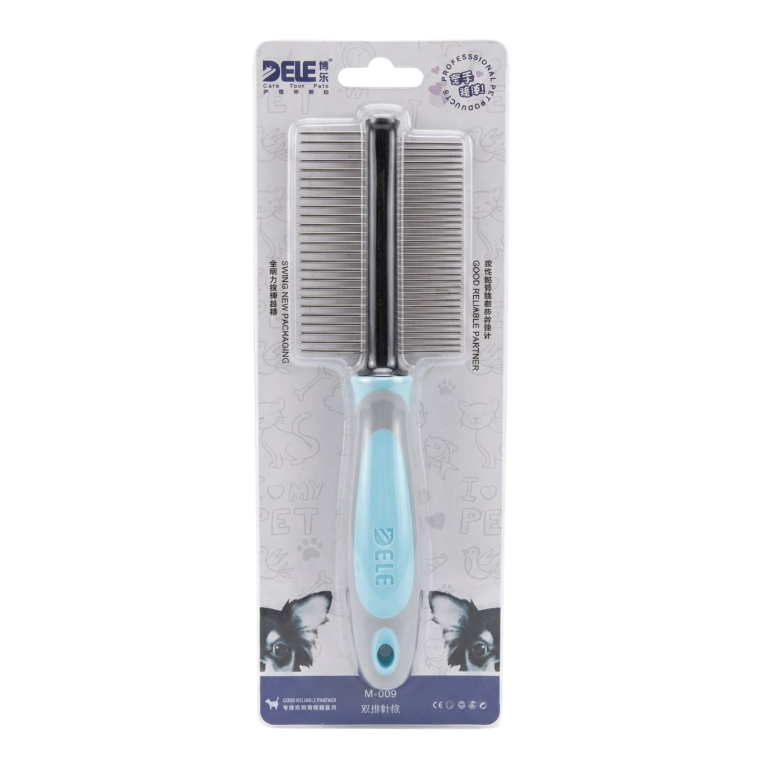 Dog & Cat Brush